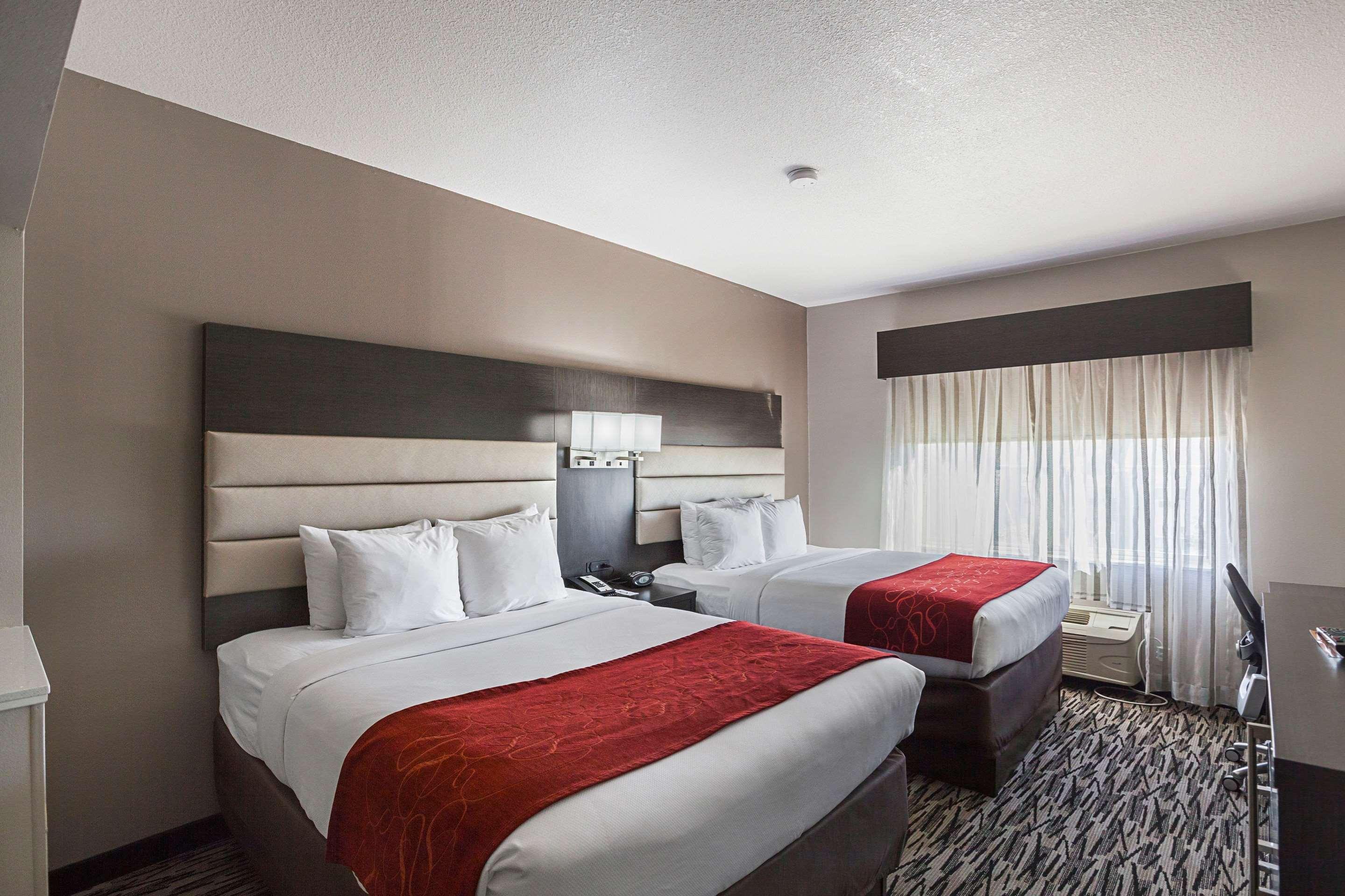 Comfort Suites Lewisville Zewnętrze zdjęcie