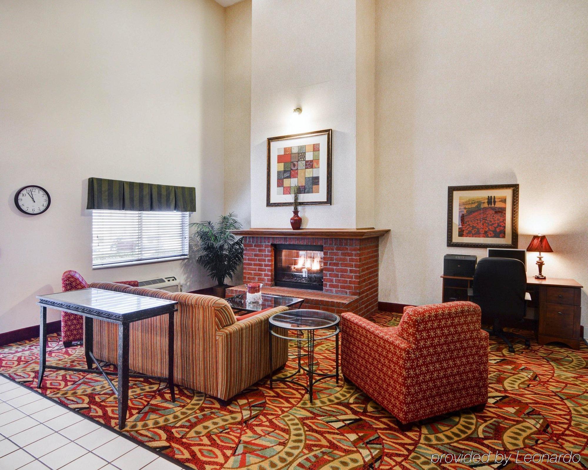 Comfort Suites Lewisville Zewnętrze zdjęcie