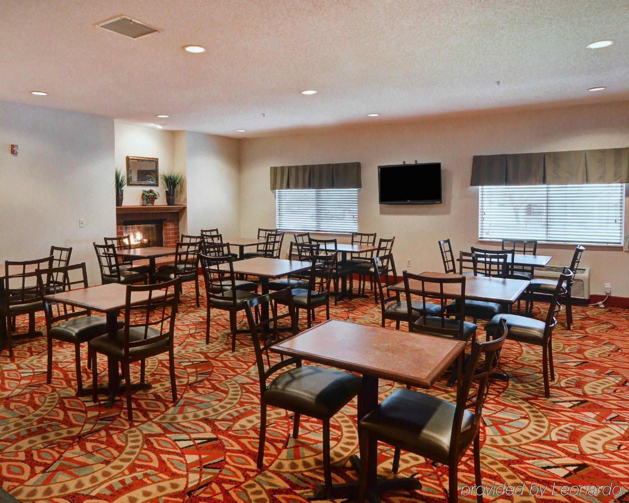 Comfort Suites Lewisville Zewnętrze zdjęcie