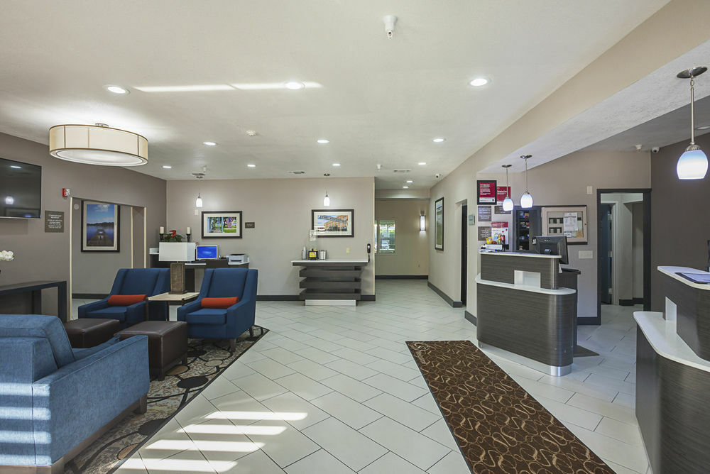 Comfort Suites Lewisville Zewnętrze zdjęcie