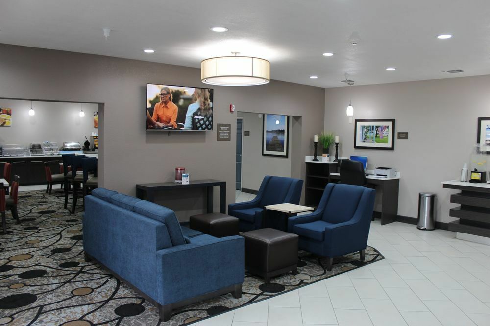 Comfort Suites Lewisville Zewnętrze zdjęcie