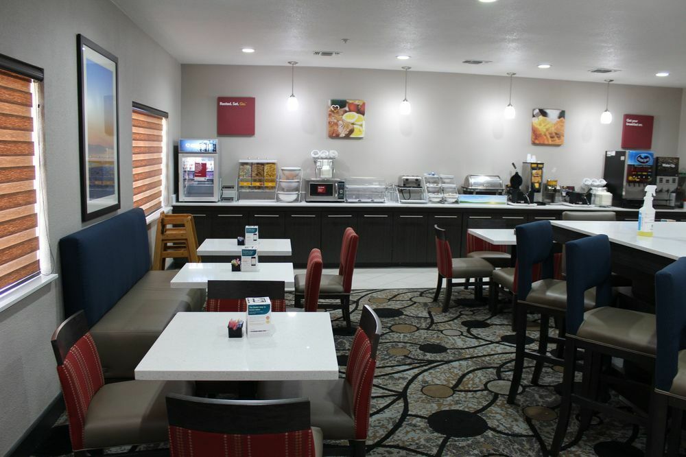 Comfort Suites Lewisville Zewnętrze zdjęcie